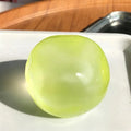 Pearl Coconut Oil Squishy – Super Soft Satisfying Stress Ball