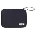 Travel Tech Organizer – Cable & Electronics Storage Bag