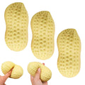 Giant Peanut Squishy – Satisfying Stress Toy 🥜